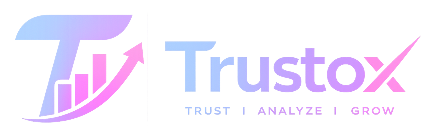 Trustox Fintech